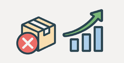 在庫ゼロ＆発送ナシで収益化しやすい